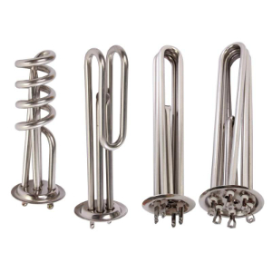 开水器不锈钢加热管