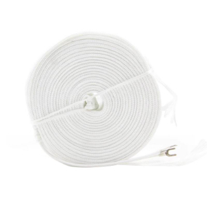 玻璃纤维加热带