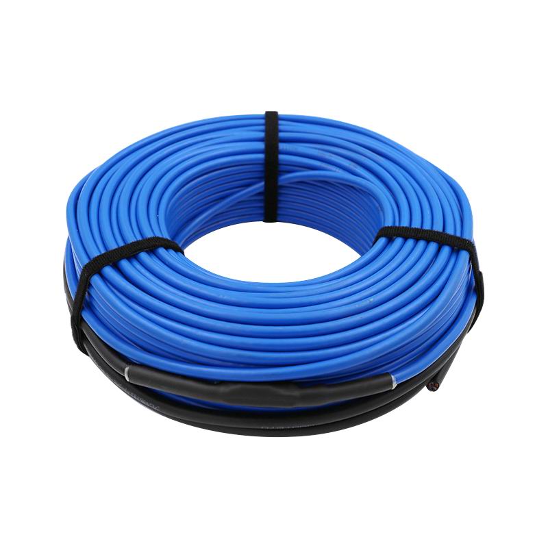 单导双导地暖线