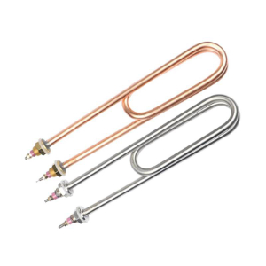 蒸饭机双U型加热管