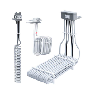 铁氟龙钛材质加热管