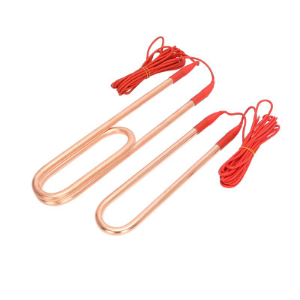 潜水式紫铜加热管