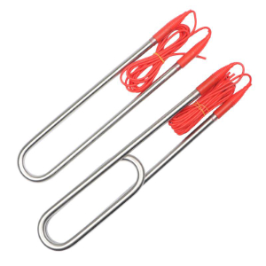 潜水式不锈钢加热管